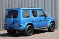 Mercedes-Benz G 580 EQ Edition One 116 kWh | 587PK | Massage | Burmest Blau - thumbnail 5