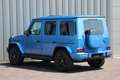 Mercedes-Benz G 580 EQ Edition One 116 kWh | 587PK | Massage | Burmest Blau - thumbnail 7
