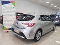 Toyota Corolla 1.8 125H ACTIVE TECH E-CVT Gris - thumbnail 4