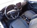 Ford Fiesta 1.5TDCi active PREZZO VALIDO FINO 06.12,GARANZIA Blanc - thumbnail 10