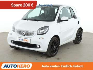 1.0 Standard Aut.*NAVI*TEMPO*PDC*SHZ*PANO*KLIMA*