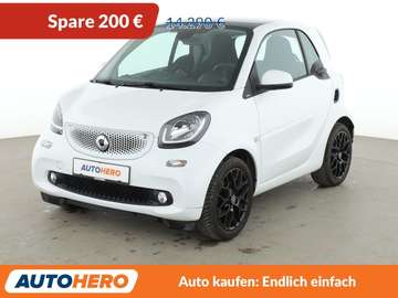 1.0 Standard Aut.*NAVI*TEMPO*PDC*SHZ*PANO*KLIMA*