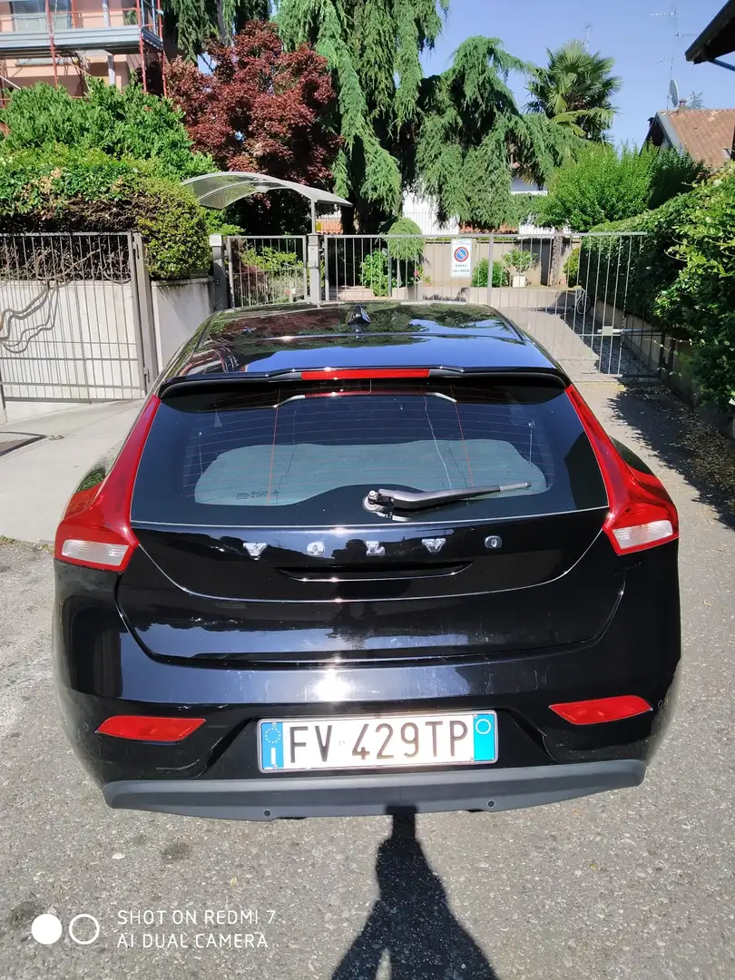 Volvo V40 2.0 d2 Ocean Racer - 2