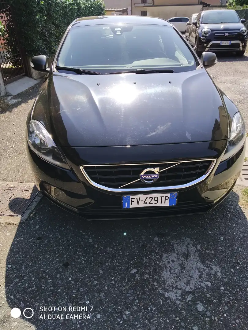 Volvo V40 2.0 d2 Ocean Racer - 1