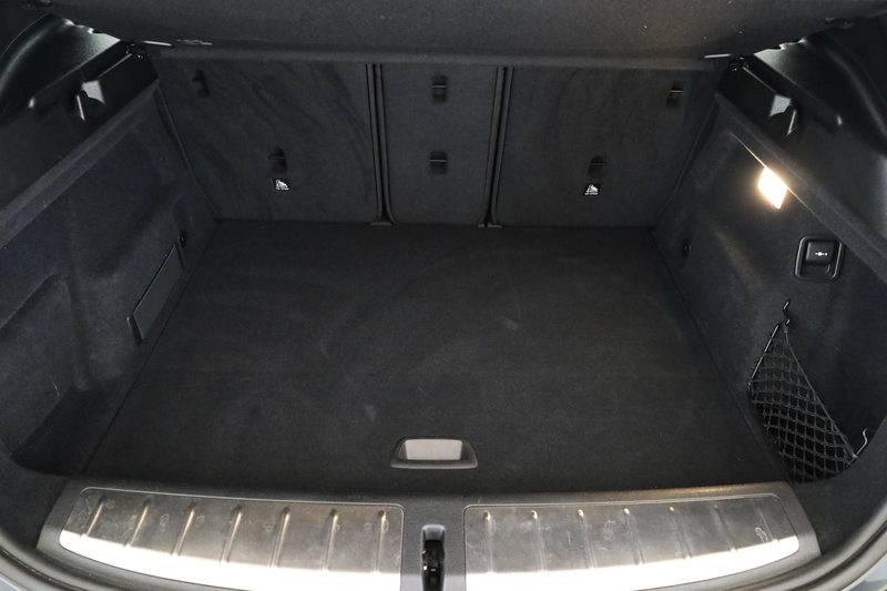BMW X2 18d sDrive Advantage Plus LED Navi SHZ Kam — photo 10