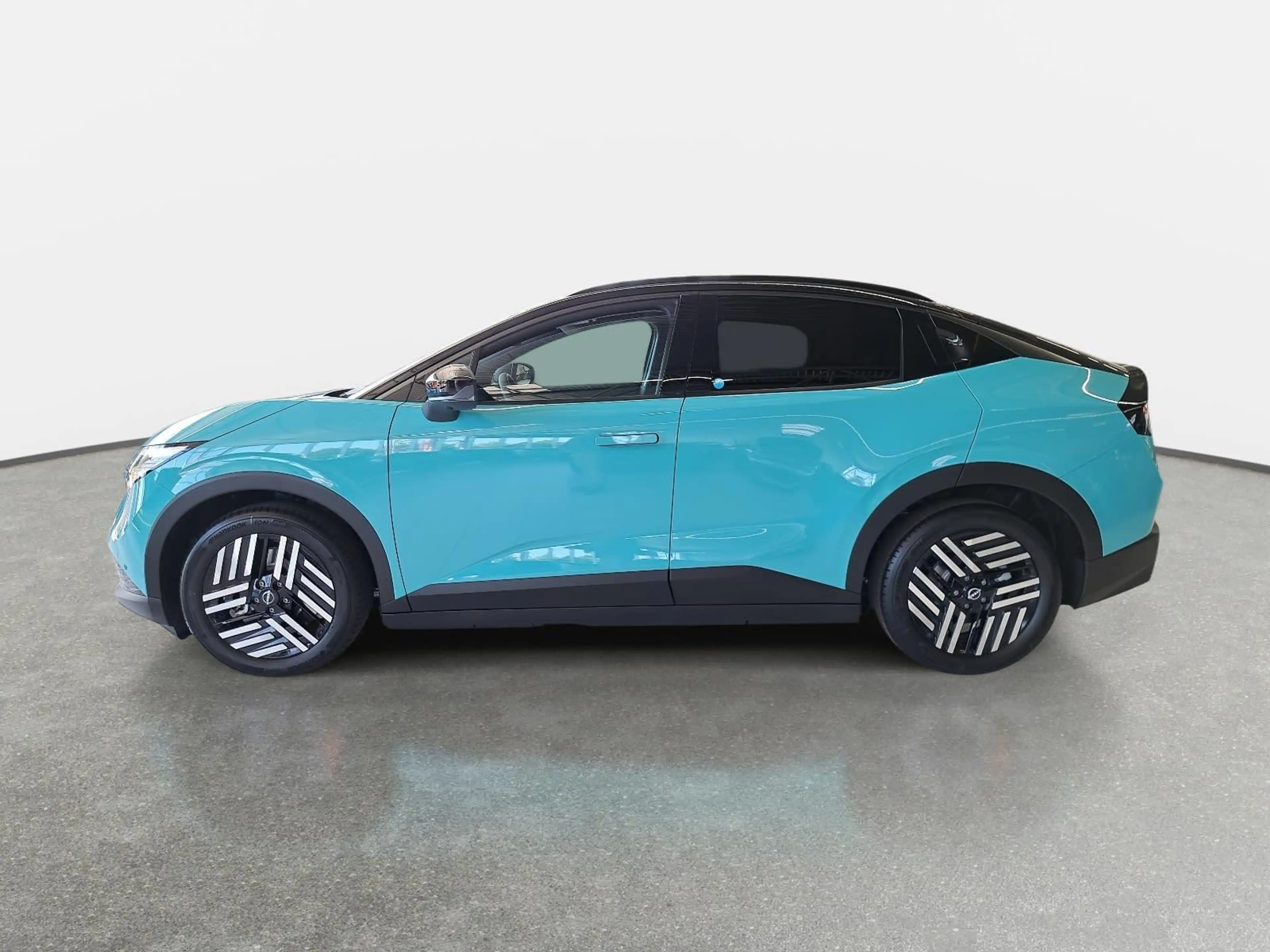 Nissan Leaf LEAF 75KWH MY26 ADVANCE 2-FARBEN VEHICLE-TO-LOAD — photo 6