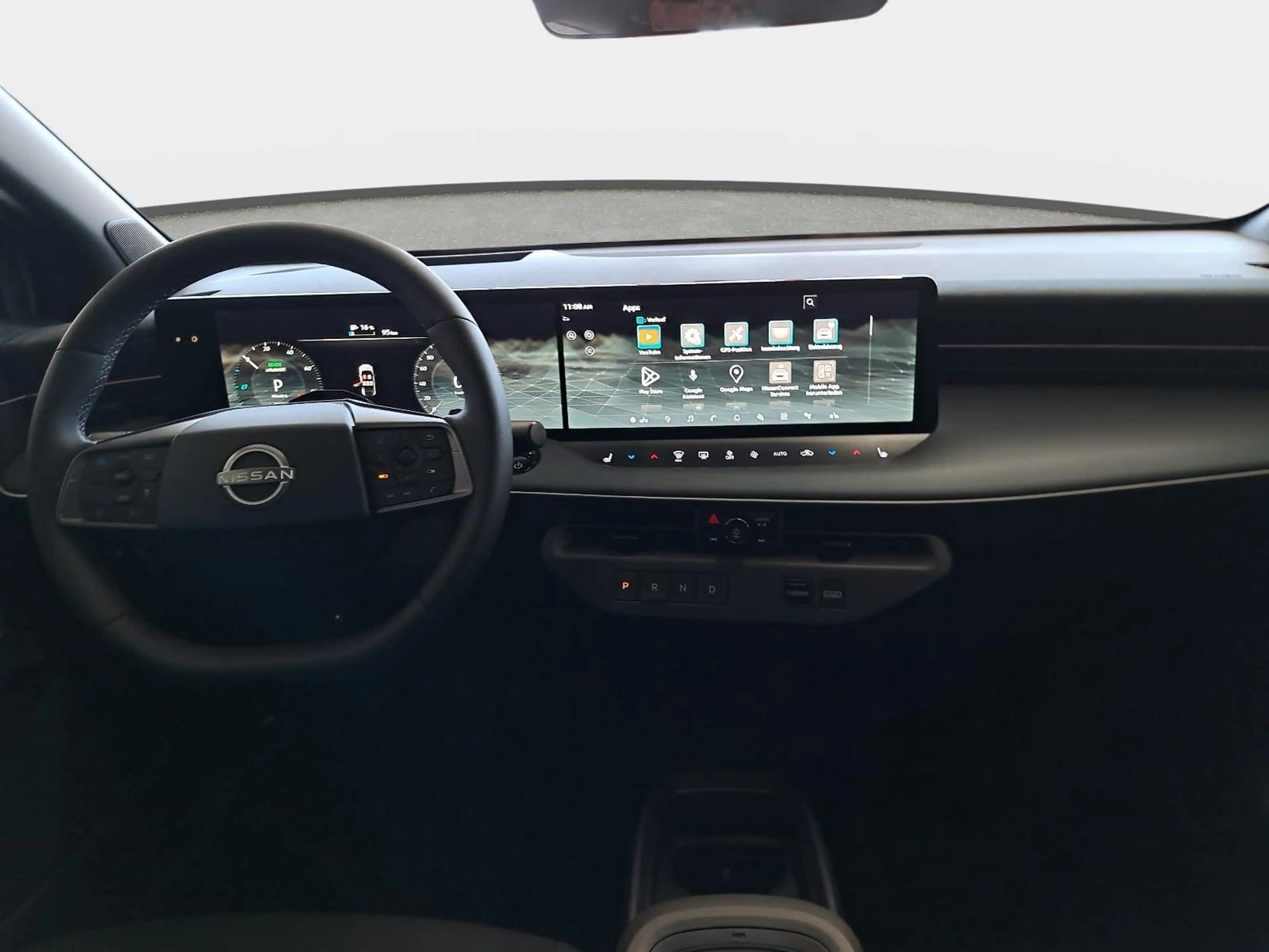 Nissan Leaf LEAF 75KWH MY26 ADVANCE 2-FARBEN VEHICLE-TO-LOAD — photo 9