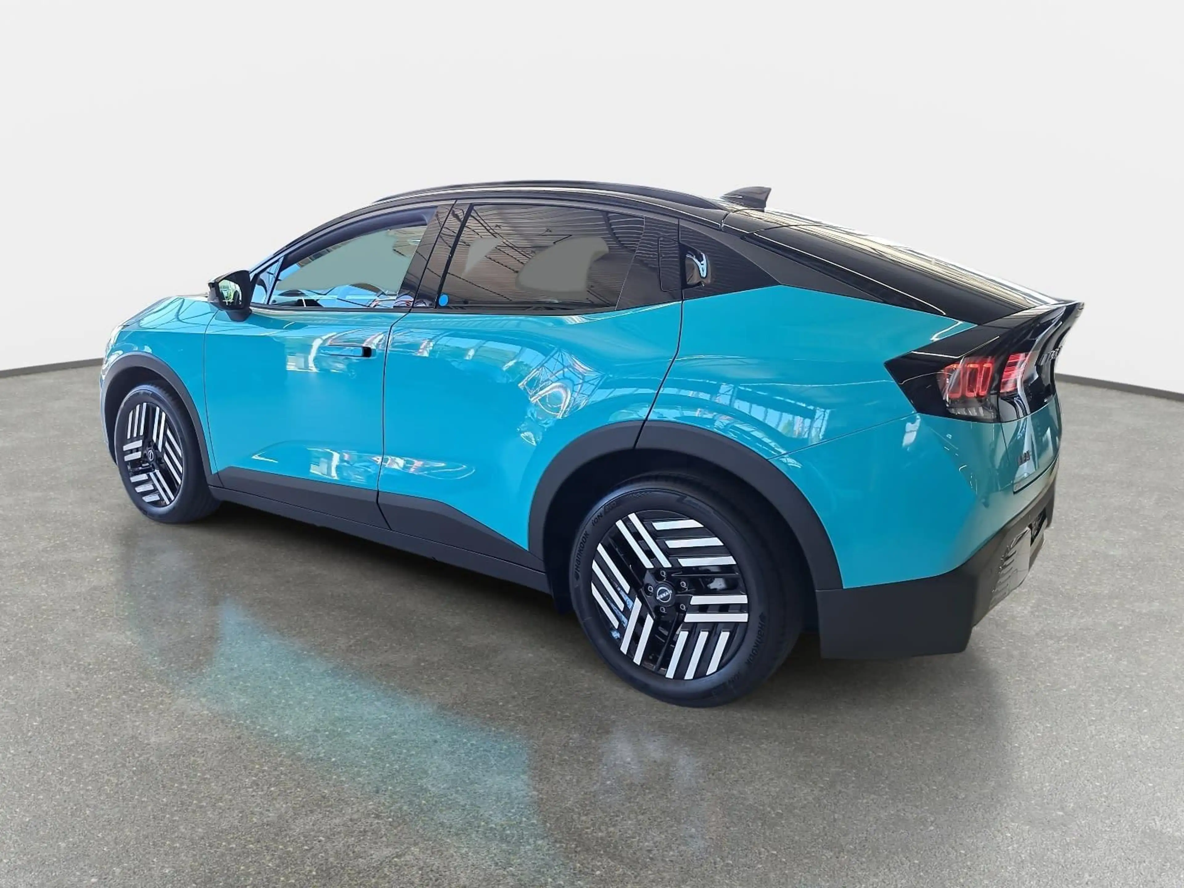 Nissan Leaf LEAF 75KWH MY26 ADVANCE 2-FARBEN VEHICLE-TO-LOAD — photo 5