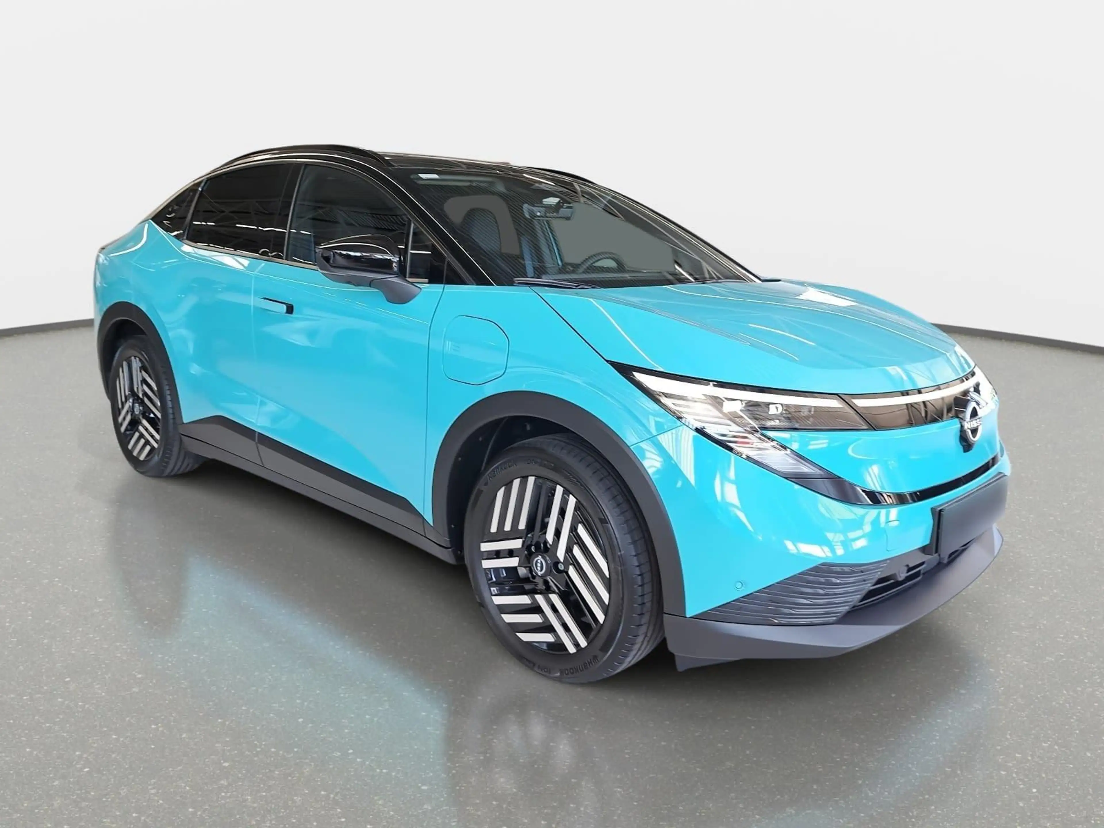 Nissan Leaf LEAF 75KWH MY26 ADVANCE 2-FARBEN VEHICLE-TO-LOAD — photo 3