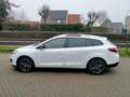 Renault Megane Estate 1.2 TCe Bose Cruise pdc panoramadak trekhaa Weiß - thumbnail 4