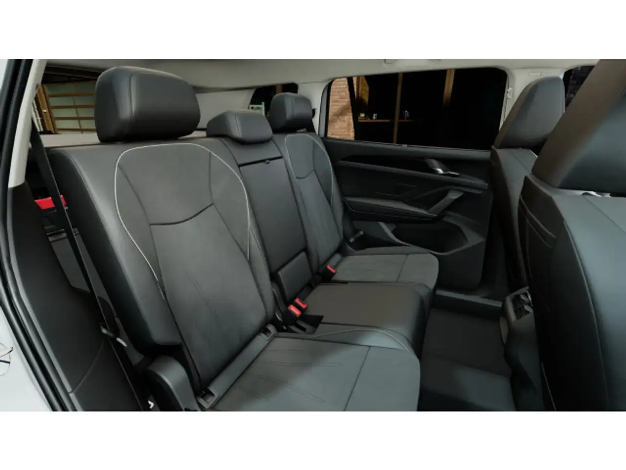Volkswagen Tayron 1.5 eTSI OPF DSG Elegance 9