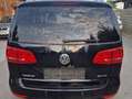 Volkswagen Touran 2.0 TDI DPF DSG Noir - thumbnail 2