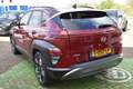 Hyundai KONA 1.6 GDI HEV Premium DEMO "RIJKLAARPRIJS" Rood - thumbnail 4