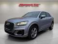 Audi Q2 Q2 1.4 TFSI * Sport * Navigation*Climatisation * Argent - thumbnail 1