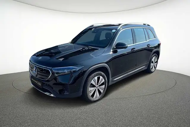 Mercedes-Benz EQB 250 Business Line *Garantie 5 ans*