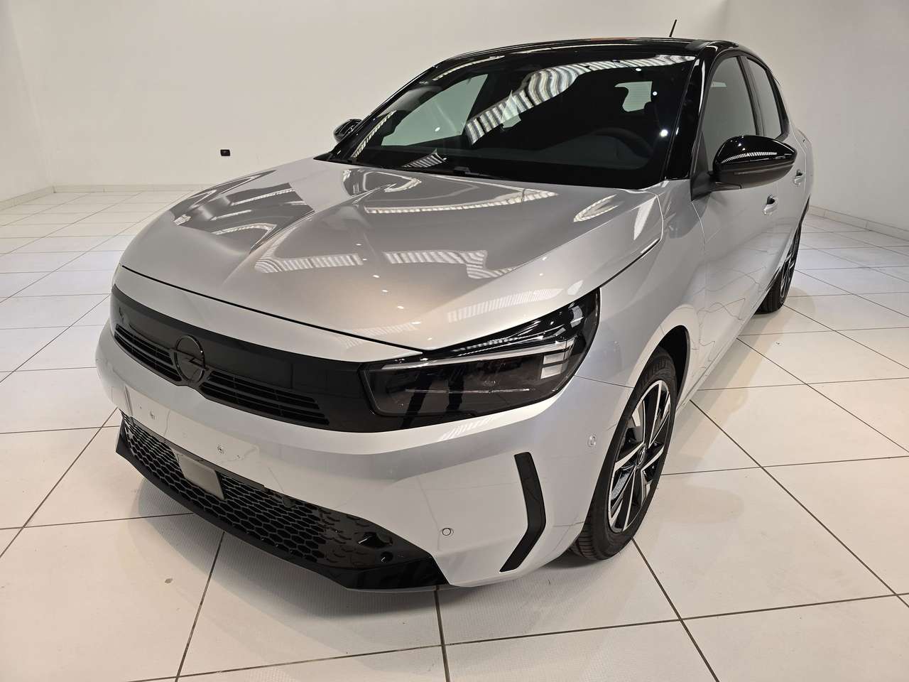 Opel Corsa 1.2 100 CV GS