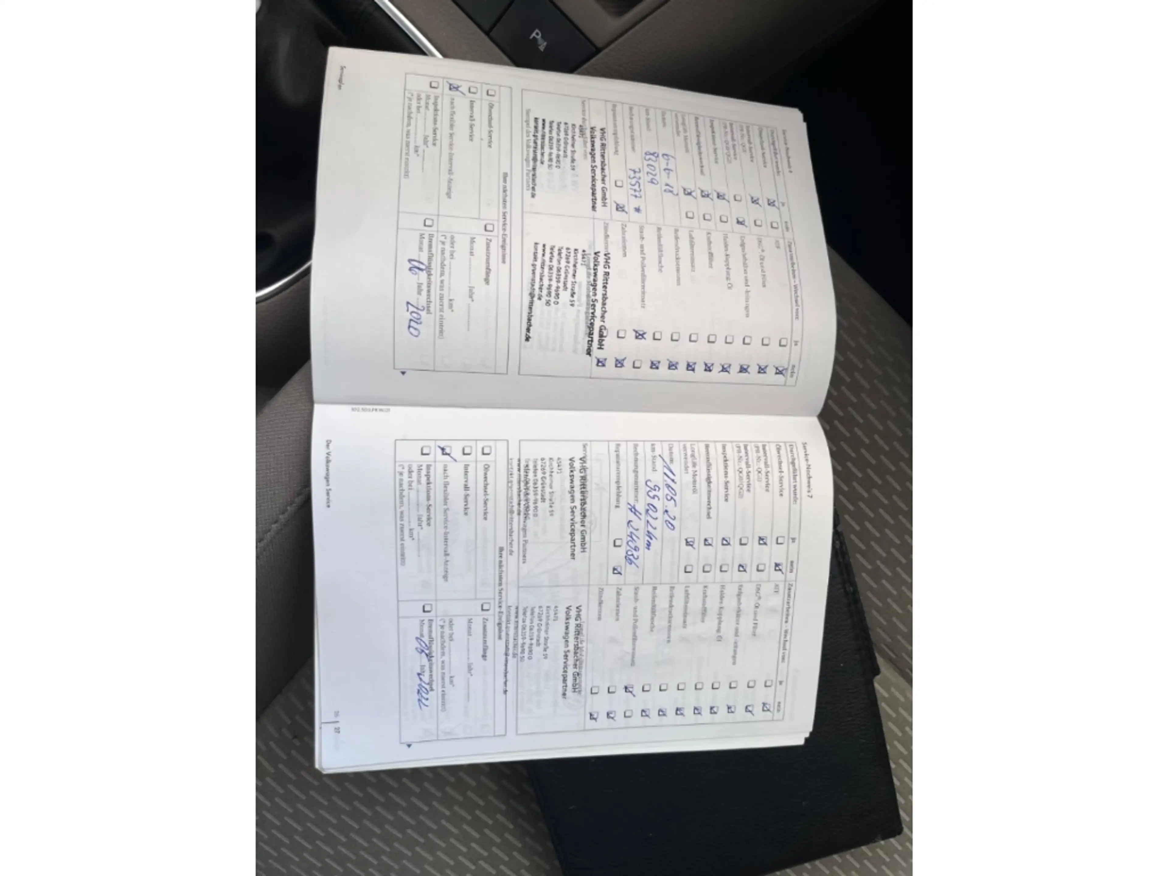 Volkswagen Golf Plus VI Comfortline BMT 1.2 — photo 10