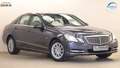 Mercedes-Benz E 200 CGI 184PS Elegance Memory Navi ILS 1.Hand Grey - thumbnail 1