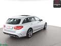 Mercedes-Benz C 250 C 250 T 3x AMG STANDHEIZ,AIRMATIC,360GRAD,PANO Argent - thumbnail 5