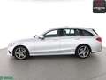 Mercedes-Benz C 250 C 250 T 3x AMG STANDHEIZ,AIRMATIC,360GRAD,PANO Argent - thumbnail 2