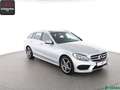 Mercedes-Benz C 250 C 250 T 3x AMG STANDHEIZ,AIRMATIC,360GRAD,PANO Silber - thumbnail 7