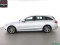 Mercedes-Benz C 250 C 250 T 3x AMG STANDHEIZ,AIRMATIC,360GRAD,PANO Silber - thumbnail 2