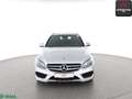 Mercedes-Benz C 250 C 250 T 3x AMG STANDHEIZ,AIRMATIC,360GRAD,PANO Argent - thumbnail 8