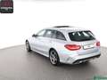 Mercedes-Benz C 250 C 250 T 3x AMG STANDHEIZ,AIRMATIC,360GRAD,PANO Silber - thumbnail 3