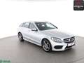 Mercedes-Benz C 250 C 250 T 3x AMG STANDHEIZ,AIRMATIC,360GRAD,PANO Argent - thumbnail 7