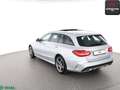 Mercedes-Benz C 250 C 250 T 3x AMG STANDHEIZ,AIRMATIC,360GRAD,PANO Argent - thumbnail 3