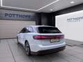 Volkswagen ID.7 Tourer PRO AHK NAVI KAMERA IQ.LIGHT Blanc - thumbnail 2
