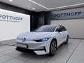 Volkswagen ID.7 Tourer PRO AHK NAVI KAMERA IQ.LIGHT Blanc - thumbnail 1
