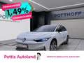 Volkswagen ID.7 Tourer PRO AHK NAVI KAMERA IQ.LIGHT Weiß - thumbnail 1