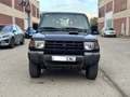 Mitsubishi Montero Sport 2.5 TDi GLS Blau - thumbnail 1