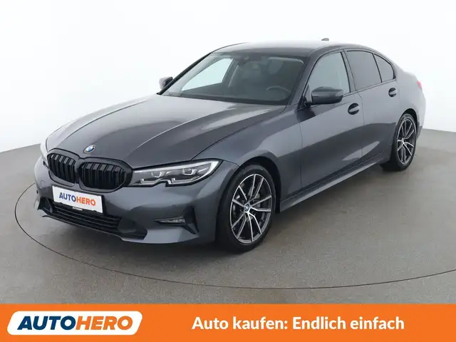 BMW 330 330d Sport Line
