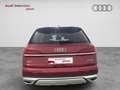 Audi Q7 50 TDI Black line edition quattro Rouge - thumbnail 5