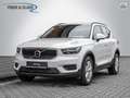 Volvo XC40 T3 Momentum Core Weiß - thumbnail 1