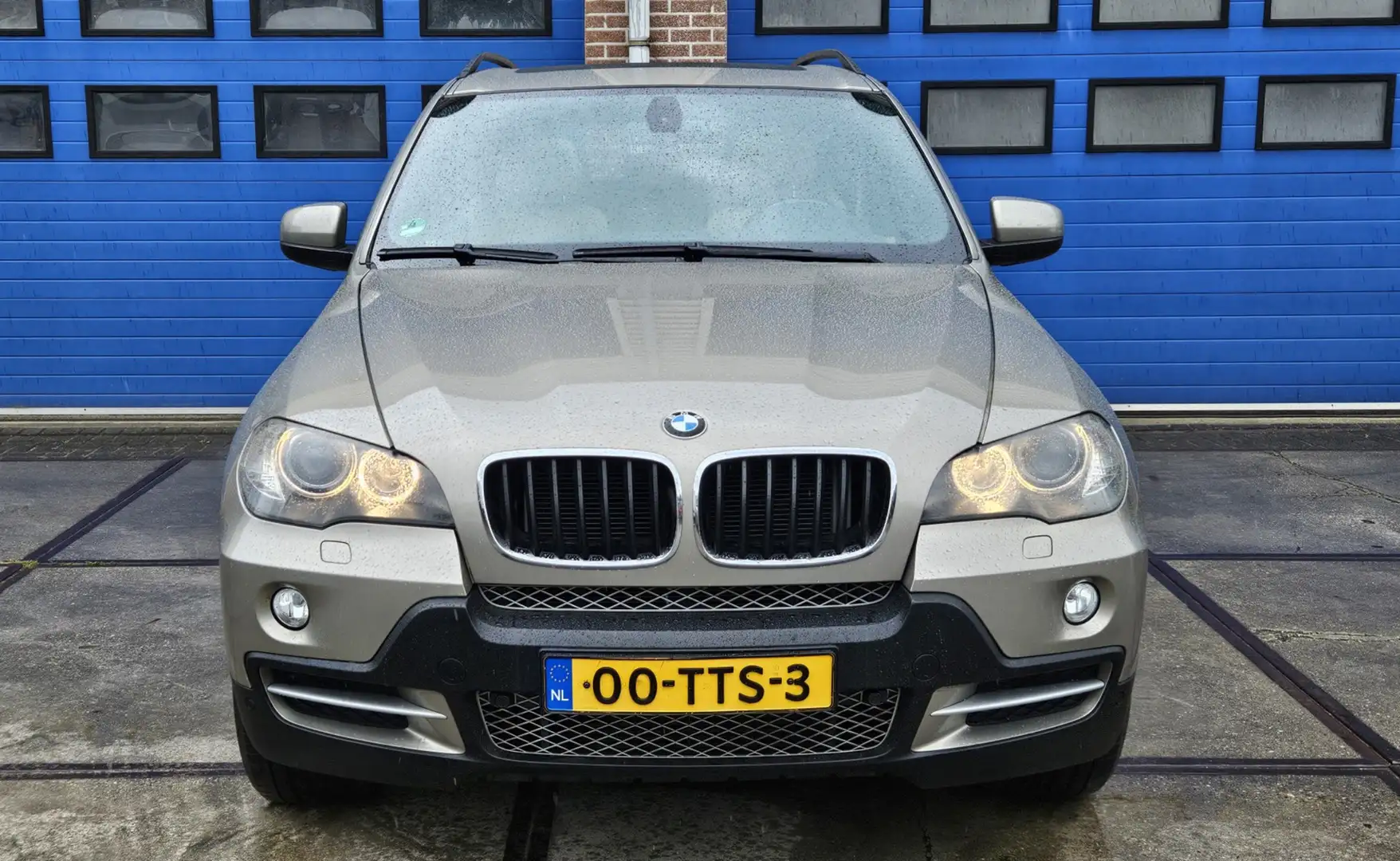 BMW X5 XDrive30d Executive Diesel Automaat Beige - 1