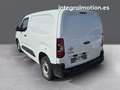 Toyota Proace City Van Larga 1.5D GX Plus 100 Blanco - thumbnail 3