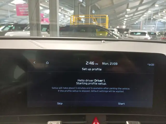 Kia Sportage view 11