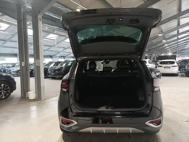 Kia Sportage view 6