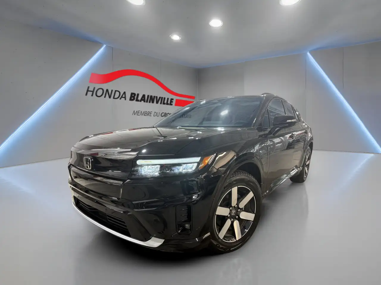 2025 Honda Prologue