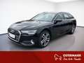 Audi A6 Avant SPORT 40TDI 204PS PANO.AHK.VIRTUAL.HUD.KAMER Nero - thumbnail 1