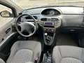 Hyundai Matrix 1.6 GLS 1.Hand Org. NUR 89.000km Silber - thumbnail 9