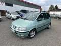 Hyundai Matrix 1.6 GLS 1.Hand Org. NUR 89.000km Silber - thumbnail 2