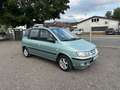 Hyundai Matrix 1.6 GLS 1.Hand Org. NUR 89.000km Silber - thumbnail 1
