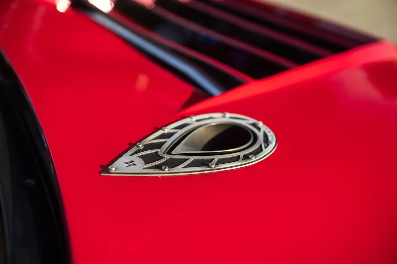 Nissan 200SX S13 550+PK Straatlegaal Apk Tot 2028, foto 7