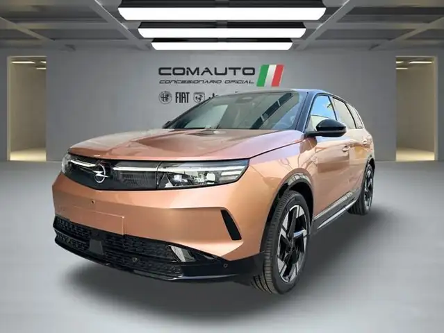 Opel Grandland Electric 73kWh GS