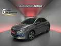 Peugeot 208 1.2 Puretech S&S Active Pack 100 Gris - thumbnail 1