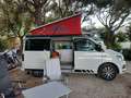 Volkswagen T6.1 California California Coast Edition 2,0 TDI 4Motion BMT DSG Coast Edition Weiß - thumbnail 3